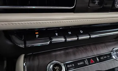Lincoln Aviator 2020, 66387 км, за 44990000 KRW - фото 9