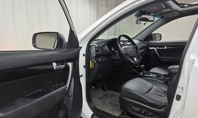 Kia Sorento 2013, 168643 км, за 6100000 KRW - фото 10