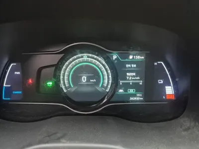Hyundai Kona 2019, 262800 км, за 13790000 KRW - фото 8