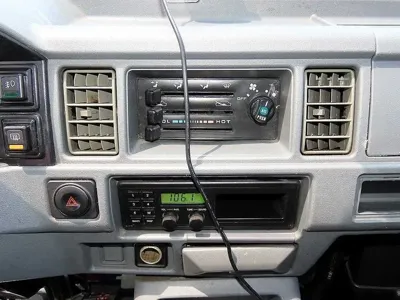 ChevroletGMDaewoo damas 2015, 95000 км, за 4900000 KRW - фото 14