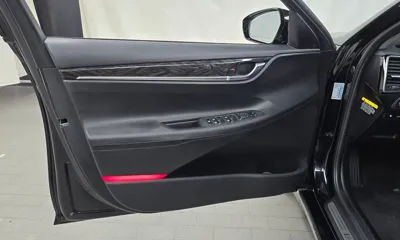 Hyundai Grandeur 2018, 61709 км, за 15700000 KRW - фото 24