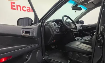 KG_Mobility_Ssangyong KORANDO 2015, 257331 км, за 3900000 KRW - фото 11