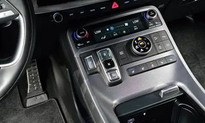 Hyundai Palisade 2023, 37076 км, за 89890000 KRW - фото 9