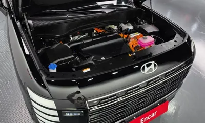 Hyundai Palisade 2026, 7757 км, за 59900000 KRW - фото 6