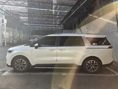 Kia Canival 2023, 45300 км, за 11520000 KRW