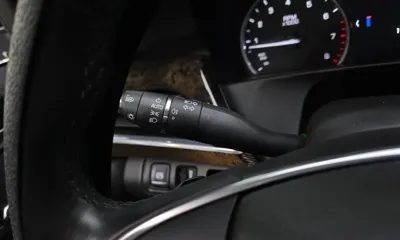 Cadillac CT6 2016, 155579 км, за 10000000 KRW - фото 29