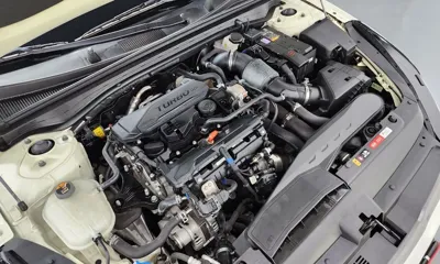 Kia K5 2020, 47336 км, за 23000000 KRW - фото 6