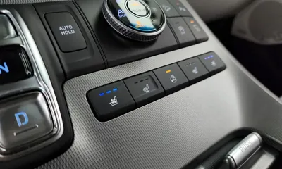 Hyundai Palisade 2020, 88990 км, за 22900000 KRW - фото 30