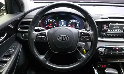 Kia Sorento 2018, 78141 км, за 14000000 KRW - фото 13
