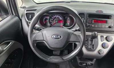 Kia Ray 2014, 96710 км, за 4700000 KRW - фото 13
