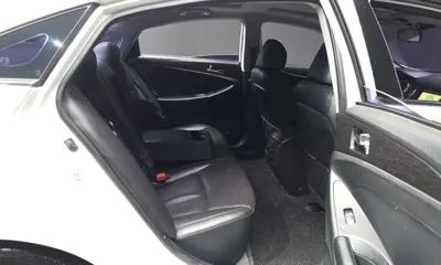 Hyundai Sonata 2014, 149761 км, за 4500000 KRW - фото 12