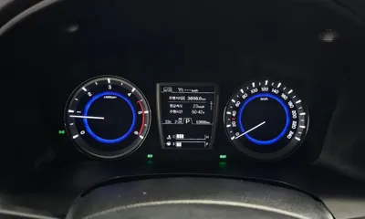 KG_Mobility_Ssangyong Rexton 2021, 53898 км, за 21000000 KRW - фото 8