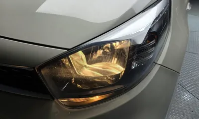 Kia Morning 2017, 41328 км, за 8400000 KRW - фото 22