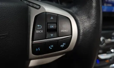 Ford Explorer 2020, 48053 км, за 27990000 KRW - фото 29