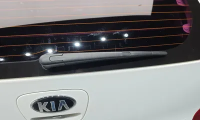Kia Morning 2021, 85113 км, за 7400000 KRW - фото 30