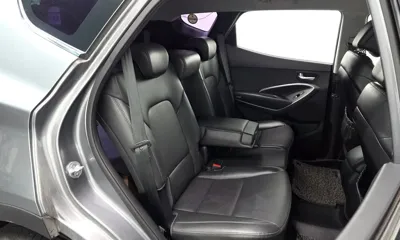 Hyundai Santafe 2013, 58206 км, за 9900000 KRW - фото 12