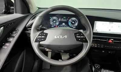 Kia Niro 2024, 20146 км, за 28600000 KRW - фото 12