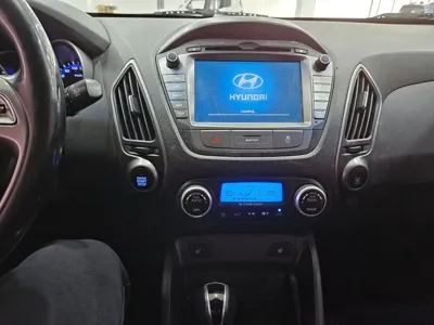 Hyundai Tucson 2014, 214799 км, за 4800000 KRW - фото 10