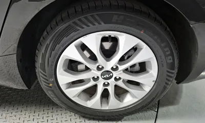 Kia K8 2022, 58942 км, за 20300000 KRW - фото 21