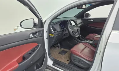 Hyundai Tucson 2018, 84424 км, за 16200000 KRW - фото 10