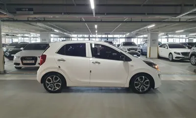 Kia Morning 2018, 109730 км, за 6700000 KRW - фото 7