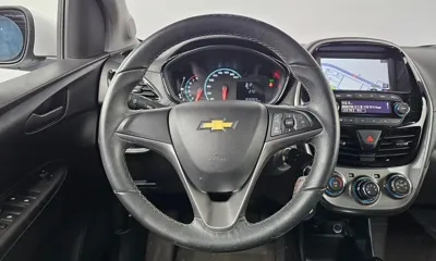 ChevroletGMDaewoo Spark 2016, 83265 км, за 5500000 KRW - фото 14