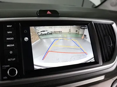 Kia Ray 2021, 40990 км, за 13990000 KRW - фото 9