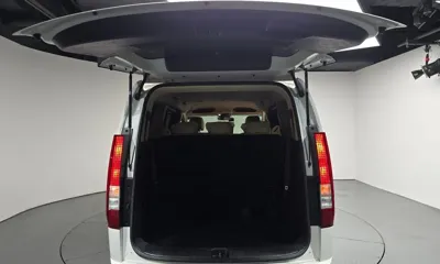 Hyundai Staria 2022, 79688 км, за 25300000 KRW - фото 20