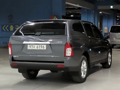 KG_Mobility_Ssangyong KORANDO 2012, 113579 км, за 5500000 KRW