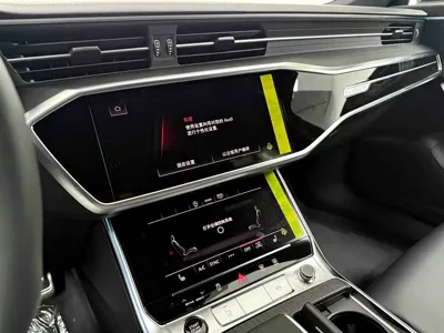 Audi A6L 2026, 100 км, за 329799 CNY - фото 6