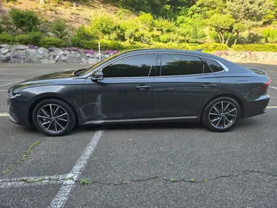 Hyundai Grandeur 2023, 67224 км, за 24500000 KRW