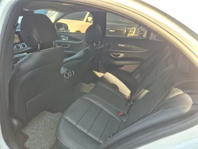 Mercedes-Benz E-Class 2019, 124851 км, за 23000000 KRW - фото 18