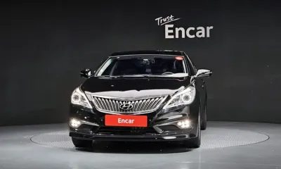 Hyundai Grandeur 2017, 157134 км, за 6350000 KRW - фото 3