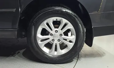 KG_Mobility_Ssangyong KORANDO 2016, 152957 км, за 6800000 KRW - фото 21