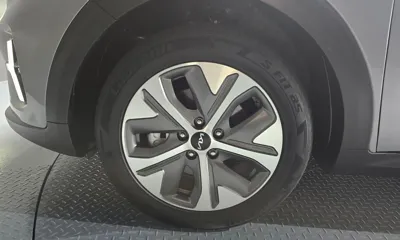 Kia Niro 2023, 128025 км, за 18990000 KRW - фото 5
