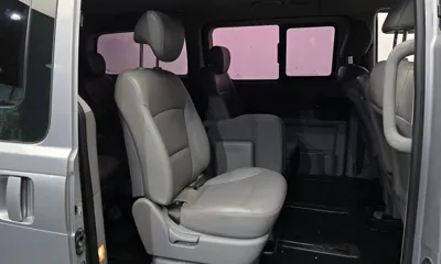 Hyundai Starex 2017, 143198 км, за 10700000 KRW - фото 12