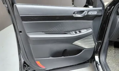 Hyundai Palisade 2024, 106969 км, за 36800000 KRW - фото 24