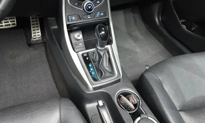 Hyundai Avante 2016, 69548 км, за 6900000 KRW - фото 9