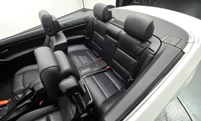 BMW 3-Series 2012, 129519 км, за 10500000 KRW - фото 12