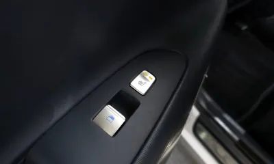 Hyundai Nexo 2019, 143537 км, за 14200000 KRW - фото 19