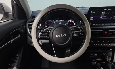 Kia Seltos 2022, 53855 км, за 21500000 KRW - фото 13