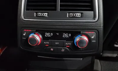 Audi S7 2016, 130814 км, за 26000000 KRW - фото 18