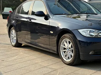 BMW 3 Series (Import) 2007, 140000 км, за 38800 CNY - фото 6