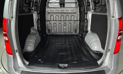 Hyundai Starex 2018, 97350 км, за 12500000 KRW - фото 20