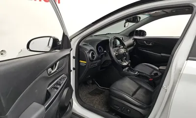 Hyundai Kona 2018, 93285 км, за 15200000 KRW - фото 10