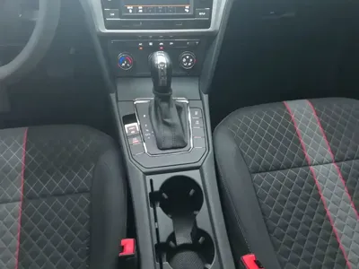 Volkswagen Lamando 2019, 65700 км, за 54100 CNY - фото 14