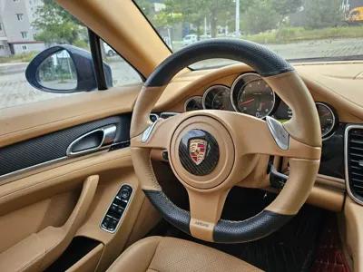 Porsche Panamera 2011, 122474 км, за 12300000 KRW - фото 19