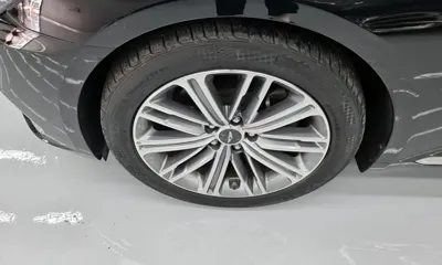 Genesis G80 2017, 95017 км, за 15700000 KRW - фото 5