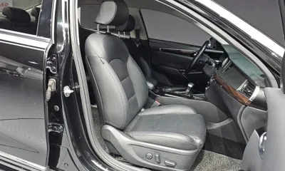 Kia K7 2018, 70486 км, за 12900000 KRW - фото 11