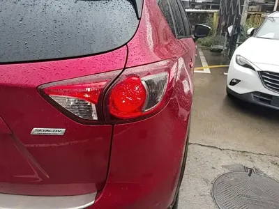 Mazda CX-5 2015, 92000 км, за 44600 CNY - фото 8